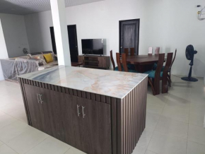 Casa Sweet Paradise - ENGABAO